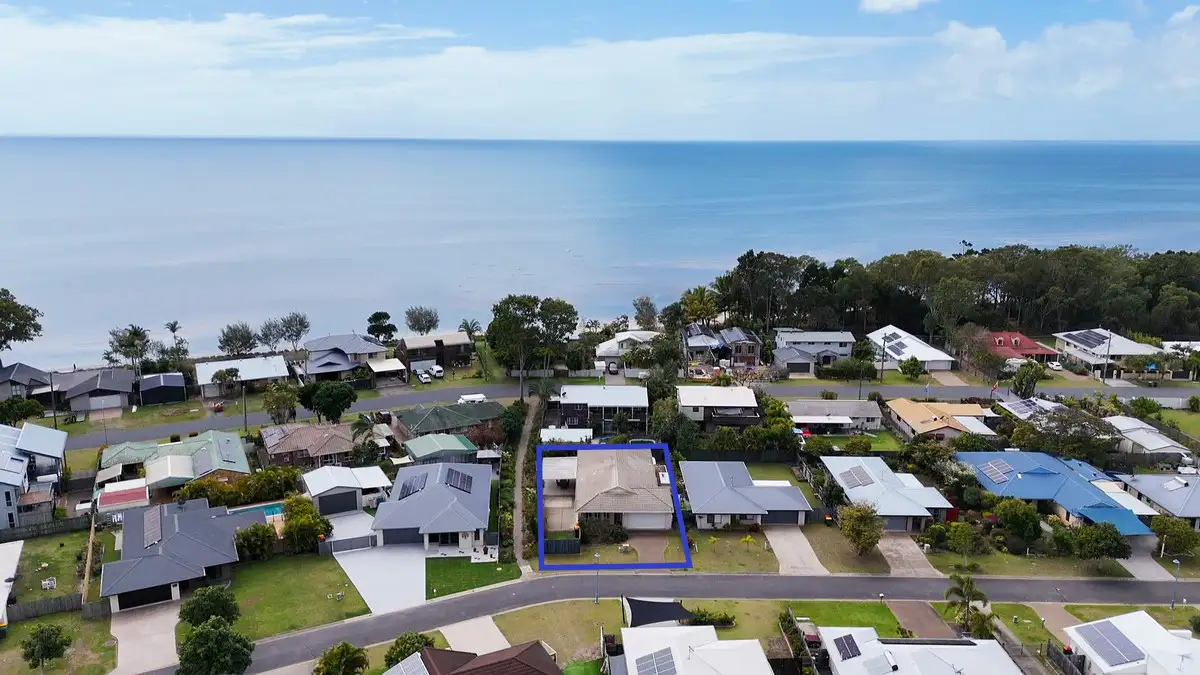 Main view of Homely house listing, 32 Fraser Waters Parade, Toogoom QLD 4655