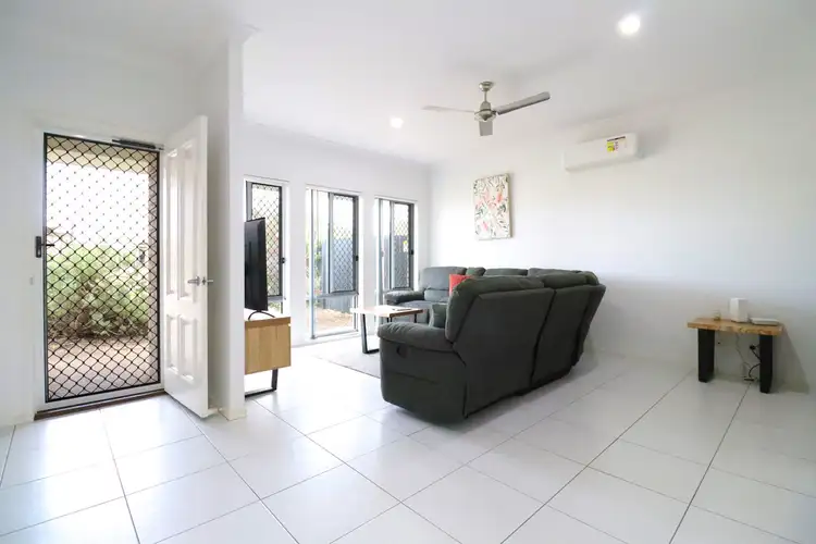 Fourth view of Homely house listing, 32 Fraser Waters Parade, Toogoom QLD 4655