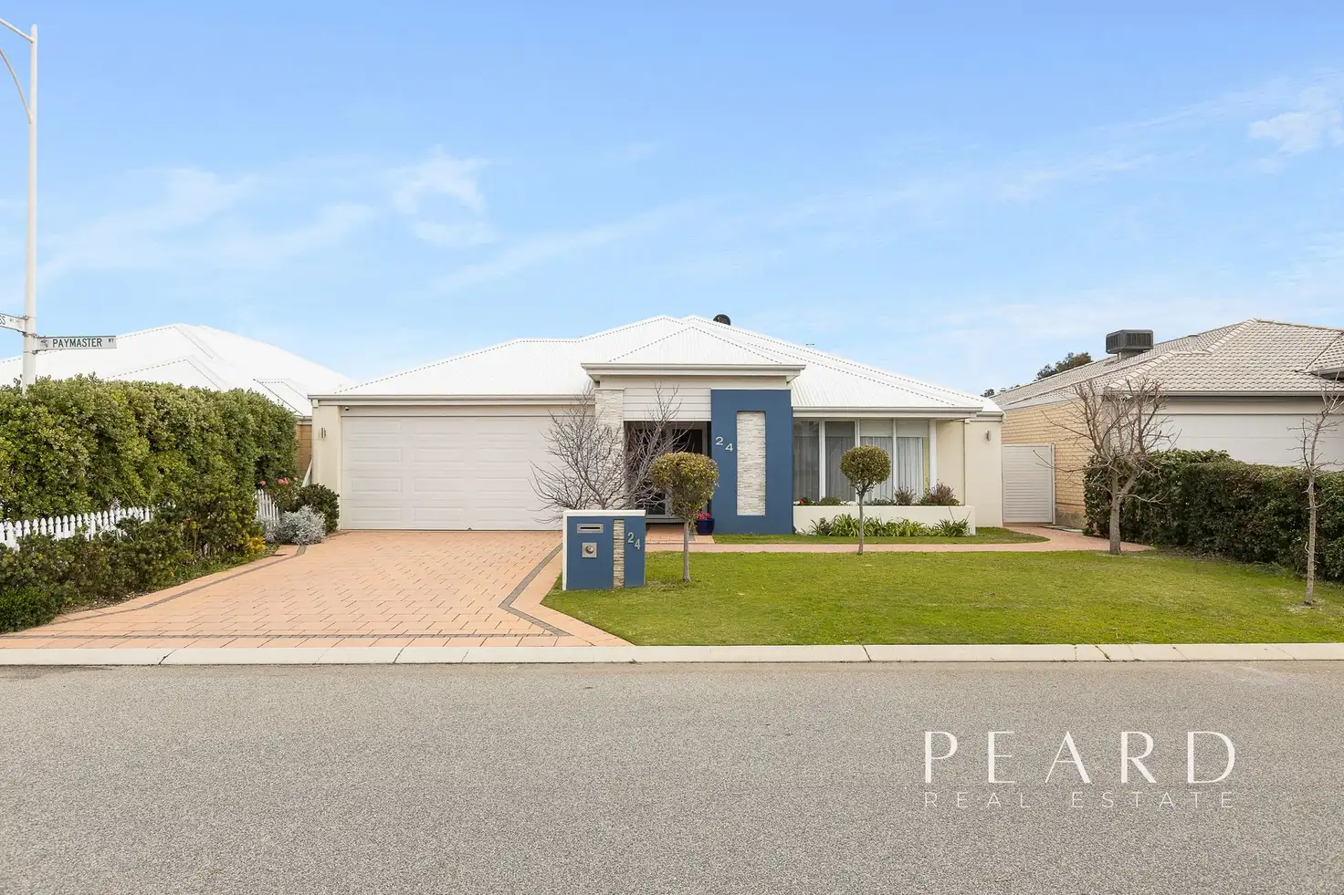 Main view of Homely house listing, 24 Paymaster Way, Alkimos WA 6038
