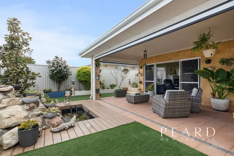 Third view of Homely house listing, 24 Paymaster Way, Alkimos WA 6038