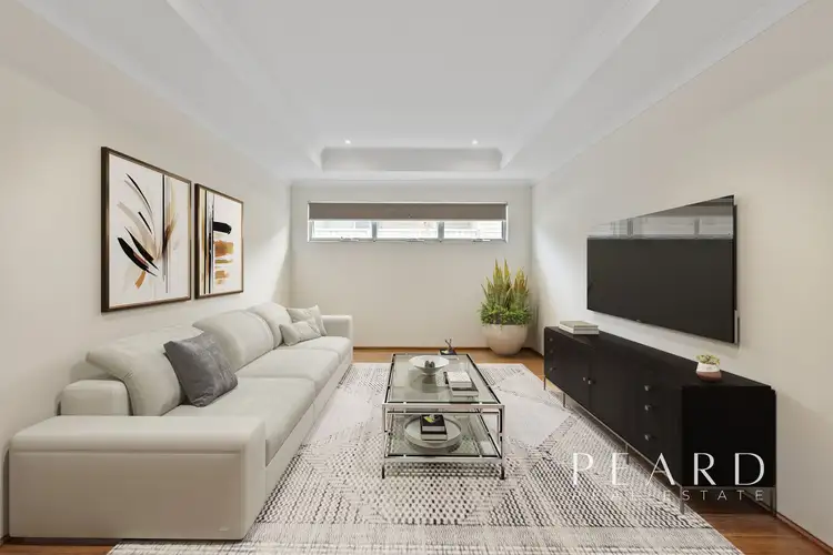 Fourth view of Homely house listing, 24 Paymaster Way, Alkimos WA 6038