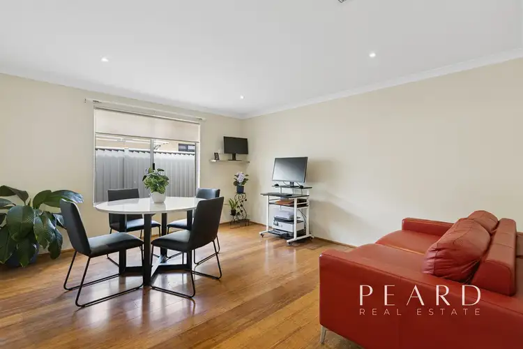 Fifth view of Homely house listing, 24 Paymaster Way, Alkimos WA 6038