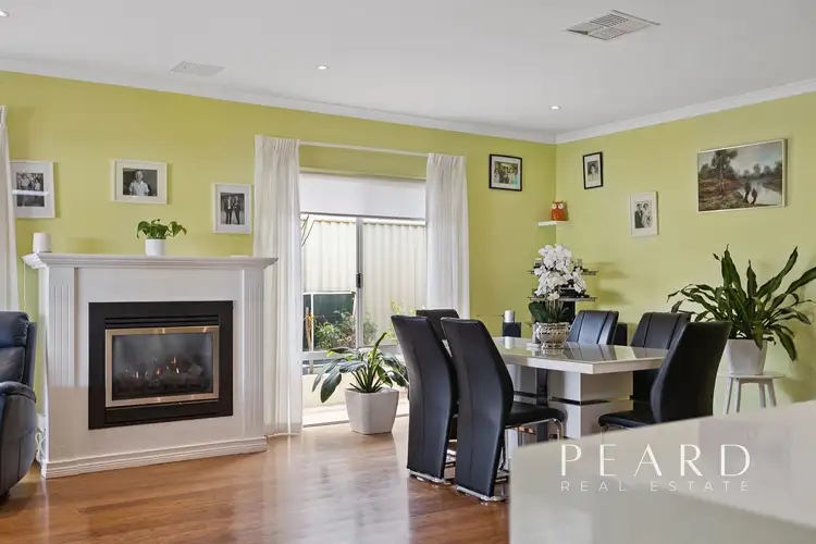 Sixth view of Homely house listing, 24 Paymaster Way, Alkimos WA 6038