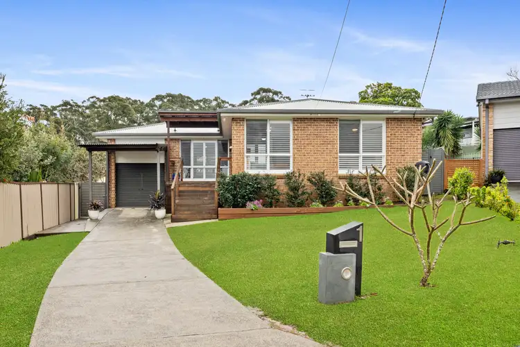 1 Minnow Close, Tumbi Umbi NSW 2261