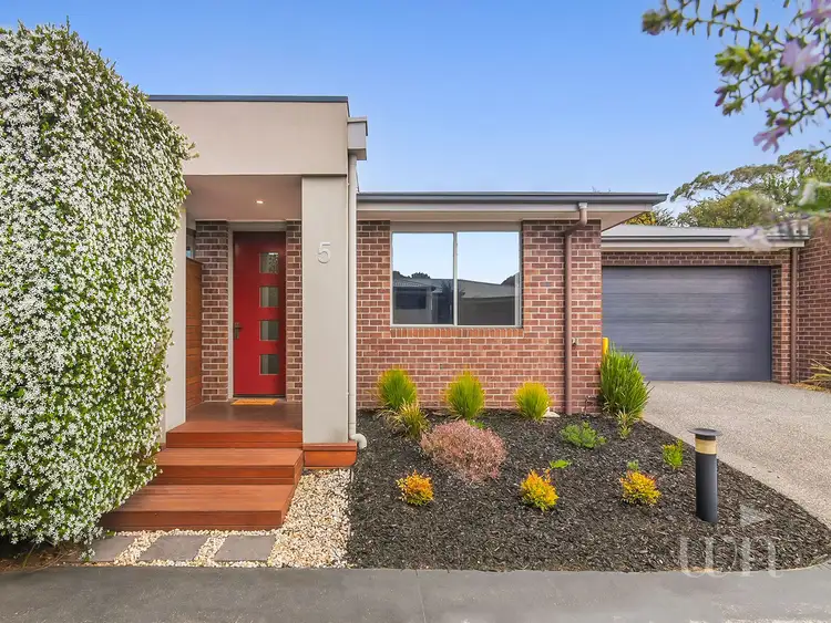5 Webber Lane, Rosebud VIC 3939