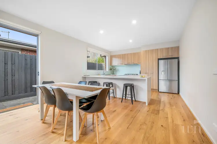 5 Webber Lane, Rosebud VIC 3939