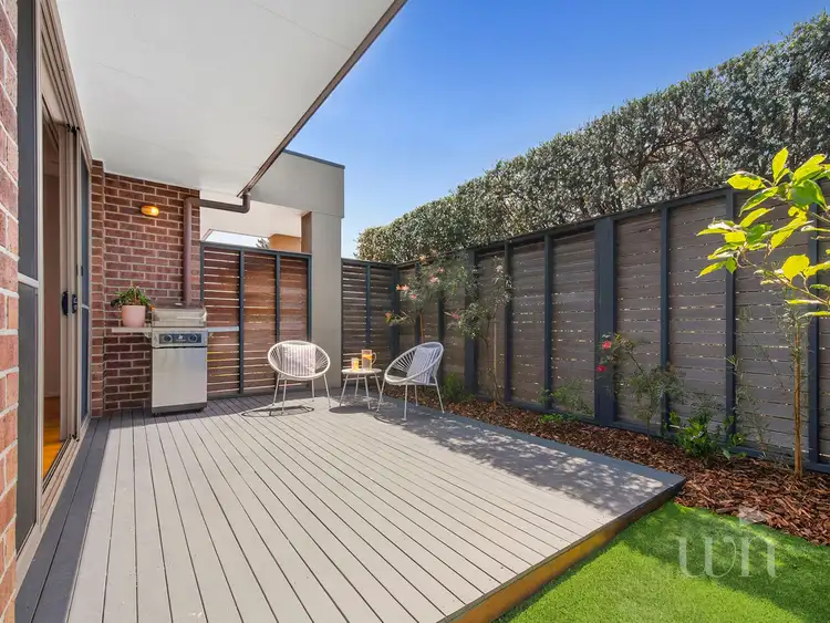 Second view of Homely unit listing, 5 Webber Lane, Rosebud VIC 3939