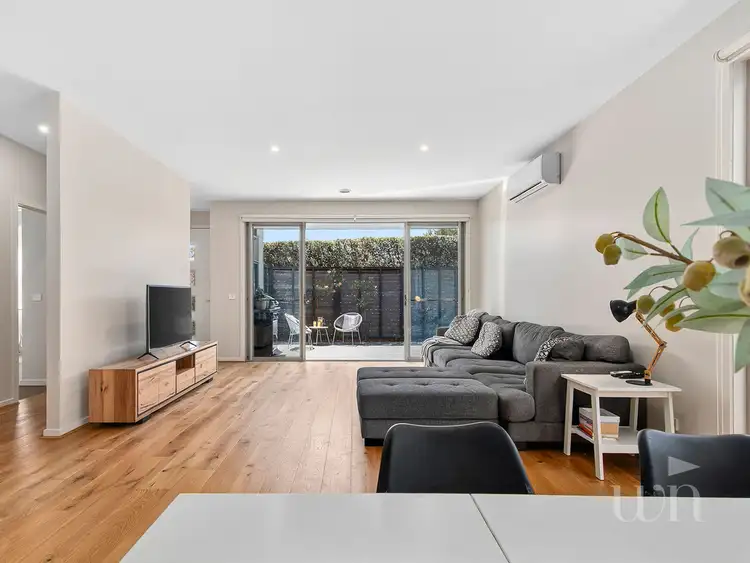 Third view of Homely unit listing, 5 Webber Lane, Rosebud VIC 3939
