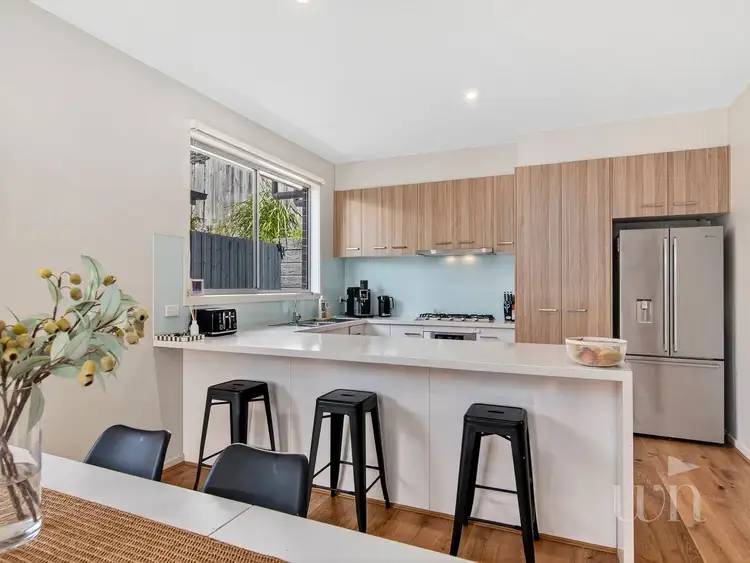 Fourth view of Homely unit listing, 5 Webber Lane, Rosebud VIC 3939