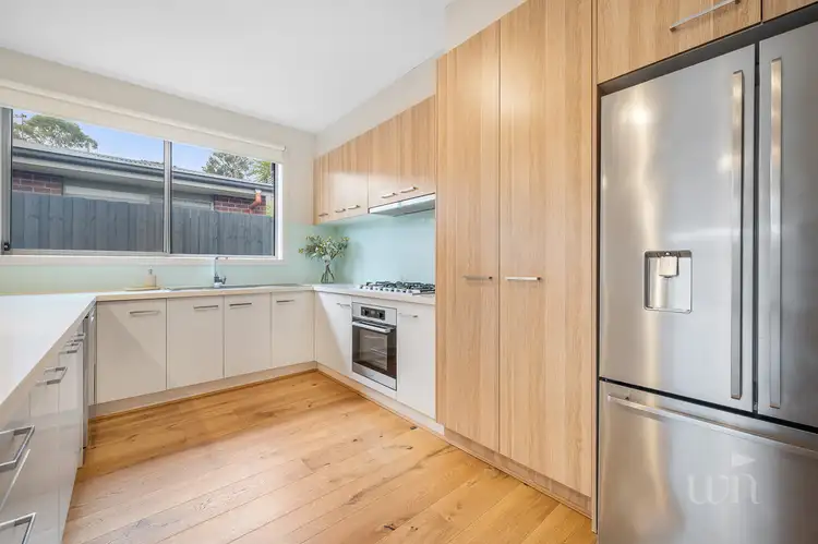 Fifth view of Homely unit listing, 5 Webber Lane, Rosebud VIC 3939