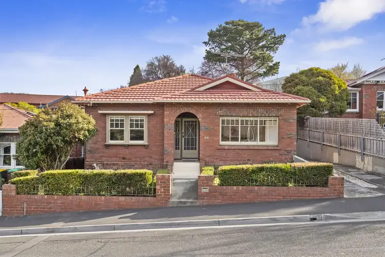 94 Letitia Street, North Hobart TAS 7000