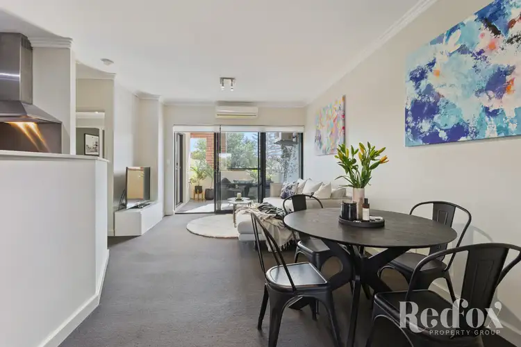 4/919 Beaufort Street, Inglewood WA 6052