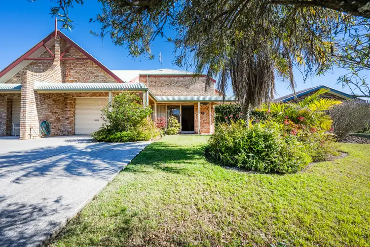 9/3 Schaeffer Close, Grafton NSW 2460