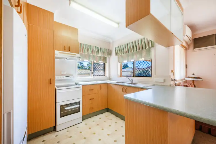 Third view of Homely villa listing, 9/3 Schaeffer Close, Grafton NSW 2460