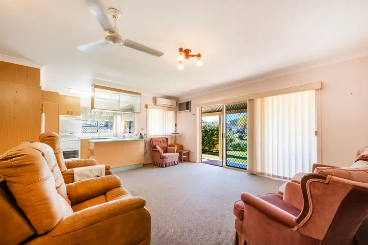 Fourth view of Homely villa listing, 9/3 Schaeffer Close, Grafton NSW 2460