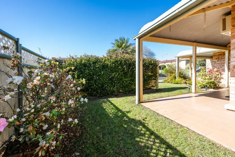 Fifth view of Homely villa listing, 9/3 Schaeffer Close, Grafton NSW 2460
