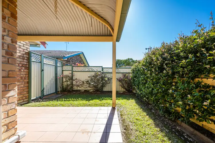 Sixth view of Homely villa listing, 9/3 Schaeffer Close, Grafton NSW 2460