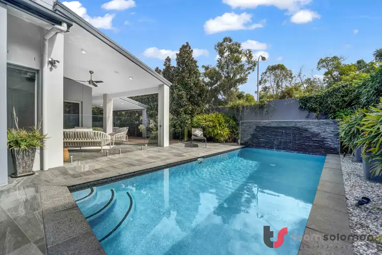 Second view of Homely house listing, 51 Nelson Place, Carindale QLD 4152