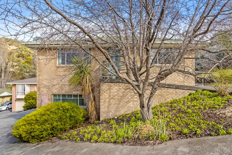 2/22-22a Summerhill Road, West Hobart TAS 7000