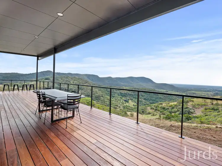 Third view of Homely rural property listing, 381 Pokolbin Mountains Road, Pokolbin NSW 2320