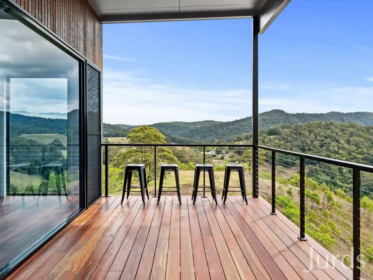 Fifth view of Homely rural property listing, 381 Pokolbin Mountains Road, Pokolbin NSW 2320