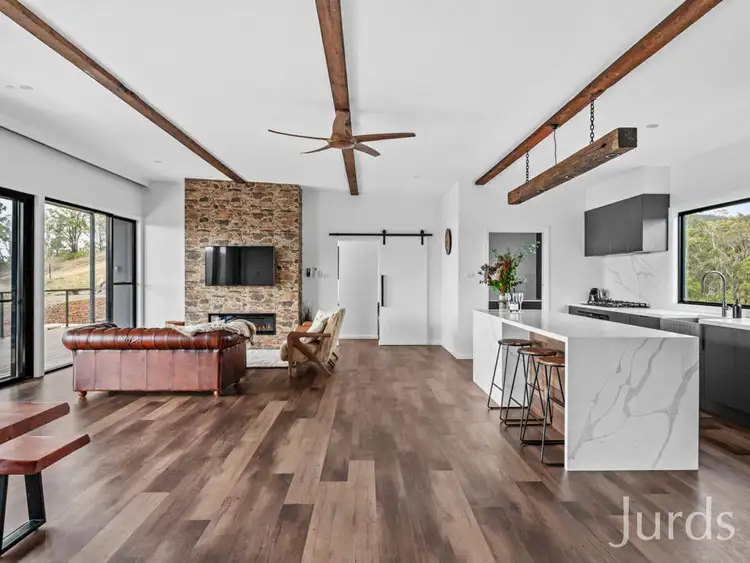 Sixth view of Homely rural property listing, 381 Pokolbin Mountains Road, Pokolbin NSW 2320