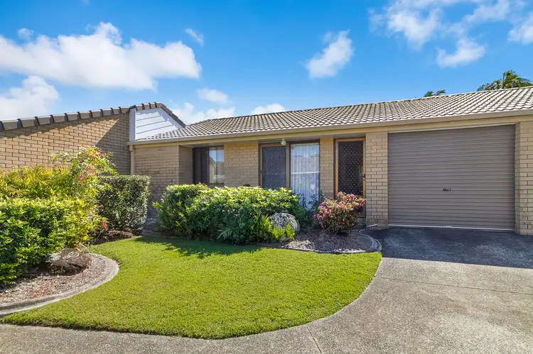 5/22a Kirkwood Road, Tweed Heads South NSW 2486