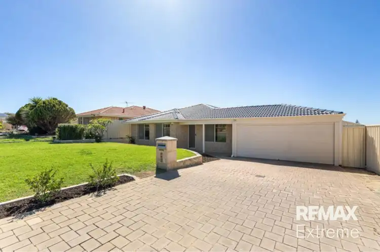 12 Drammen Elbow, Merriwa WA 6030