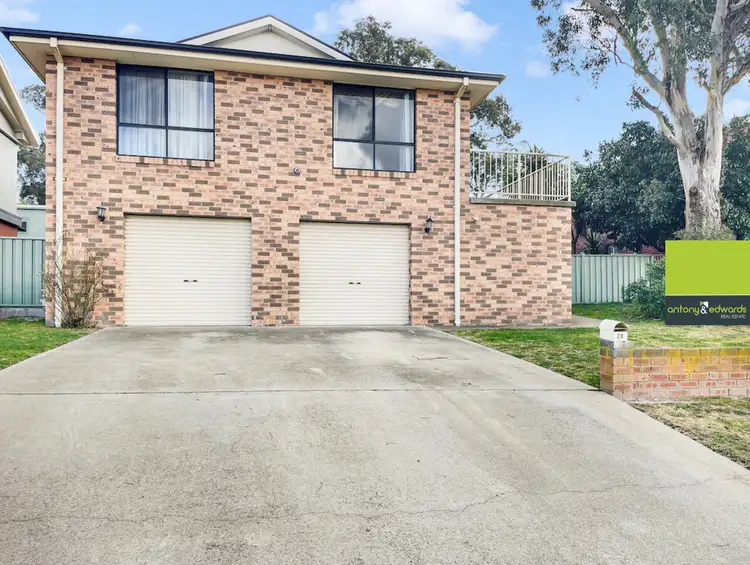 28 Ivy Lea Place, Goulburn NSW 2580