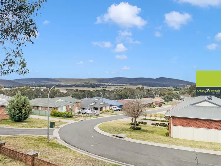 Third view of Homely house listing, 28 Ivy Lea Place, Goulburn NSW 2580