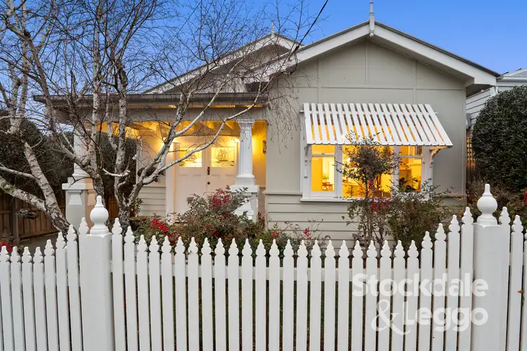 55 Fifth Avenue, Rosebud VIC 3939