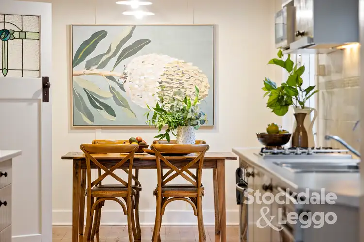 Fifth view of Homely house listing, 55 Fifth Avenue, Rosebud VIC 3939