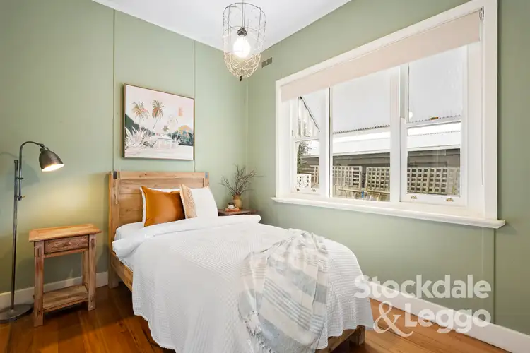 Sixth view of Homely house listing, 55 Fifth Avenue, Rosebud VIC 3939