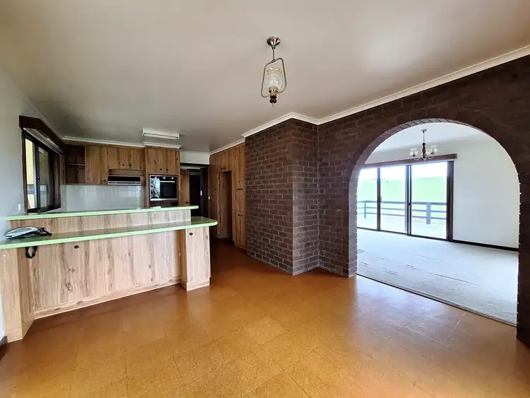 Second view of Homely house listing, 10 Dickies Hill Road, Mirboo North VIC 3871