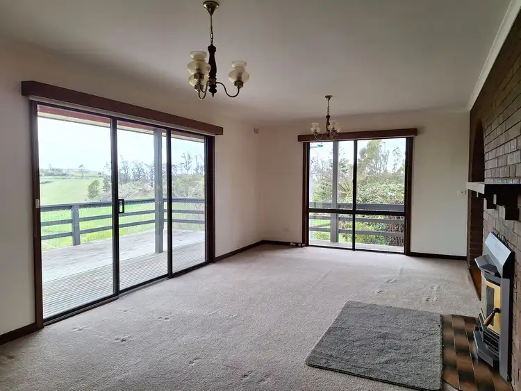 Fourth view of Homely house listing, 10 Dickies Hill Road, Mirboo North VIC 3871