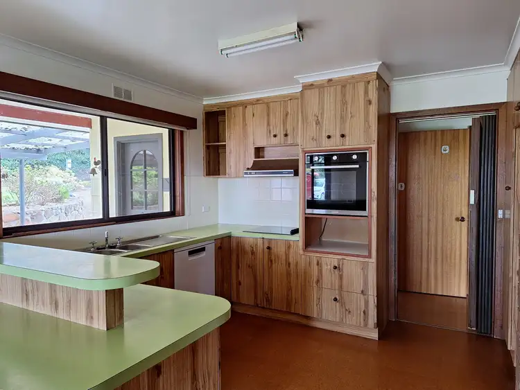 Fifth view of Homely house listing, 10 Dickies Hill Road, Mirboo North VIC 3871