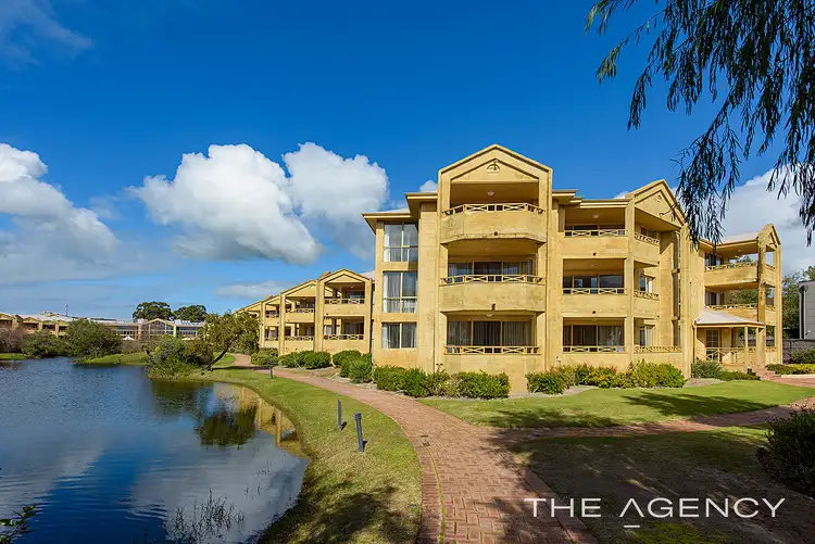 Second view of Homely apartment listing, 31/595 Bussell Highway, Broadwater WA 6280