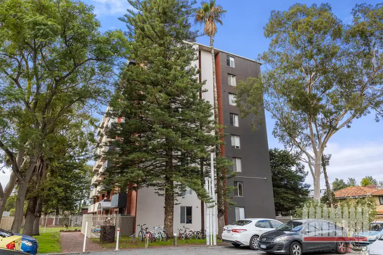 28/12 Tenth Avenue, Maylands WA 6051