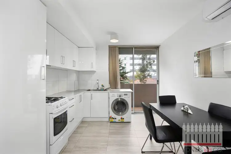 Fifth view of Homely villa listing, 28/12 Tenth Avenue, Maylands WA 6051