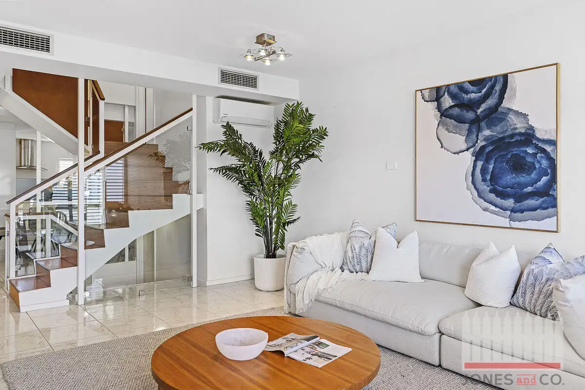 Main view of Homely townhouse listing, 3/3 Mitchell Street, Mount Lawley WA 6050