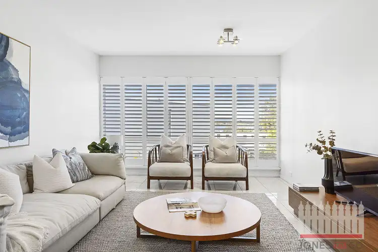 Second view of Homely townhouse listing, 3/3 Mitchell Street, Mount Lawley WA 6050