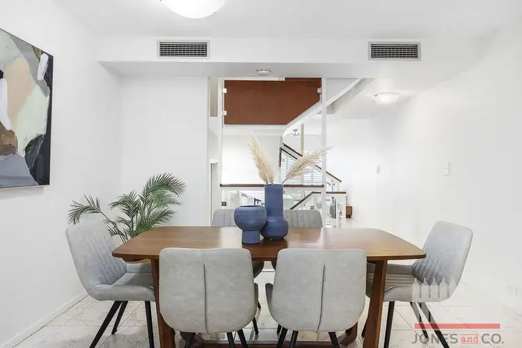 Third view of Homely townhouse listing, 3/3 Mitchell Street, Mount Lawley WA 6050