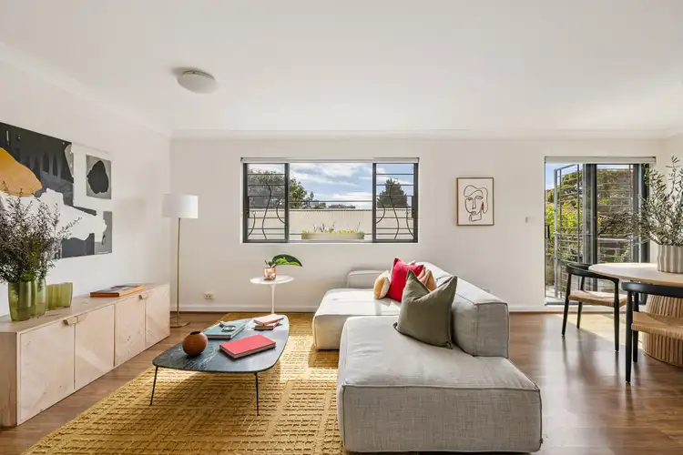 3/26 Cooper Street, Redfern NSW 2016