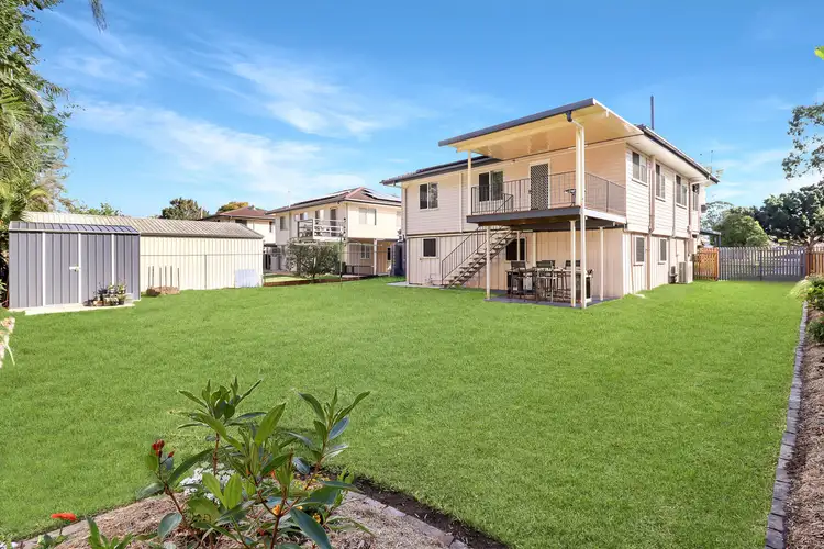 Second view of Homely house listing, 35 Judith Street, Bray Park QLD 4500