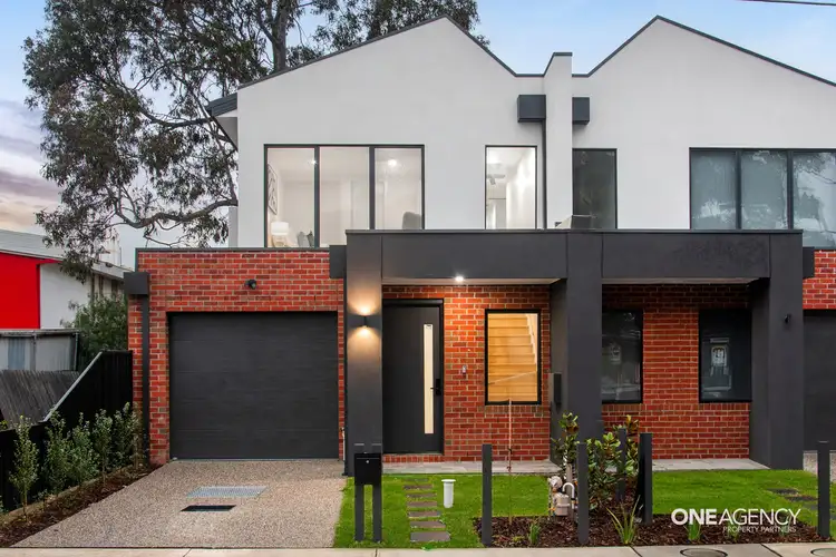 10C Lunn Court, Altona Meadows VIC 3028