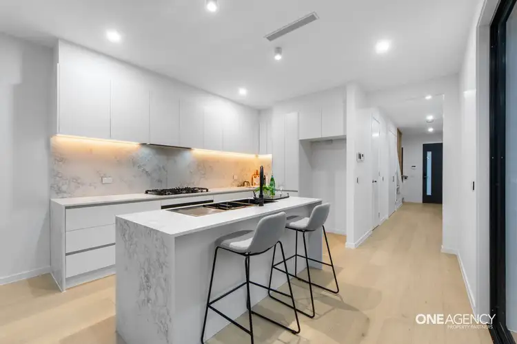 Third view of Homely house listing, 10C Lunn Court, Altona Meadows VIC 3028