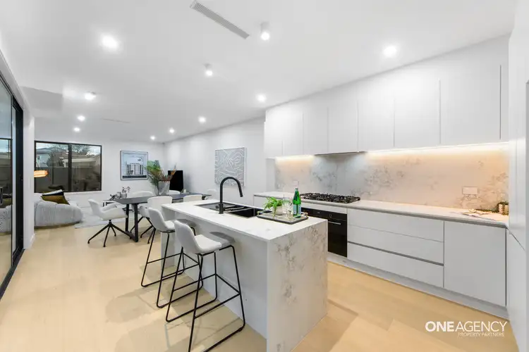 Fourth view of Homely house listing, 10C Lunn Court, Altona Meadows VIC 3028