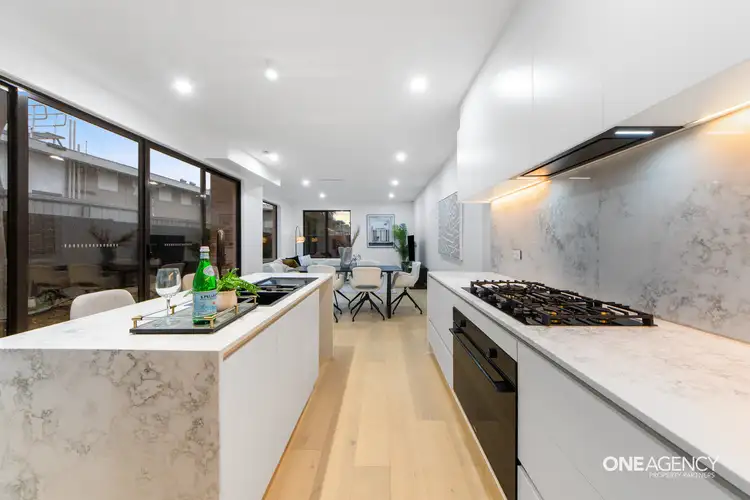 Fifth view of Homely house listing, 10C Lunn Court, Altona Meadows VIC 3028