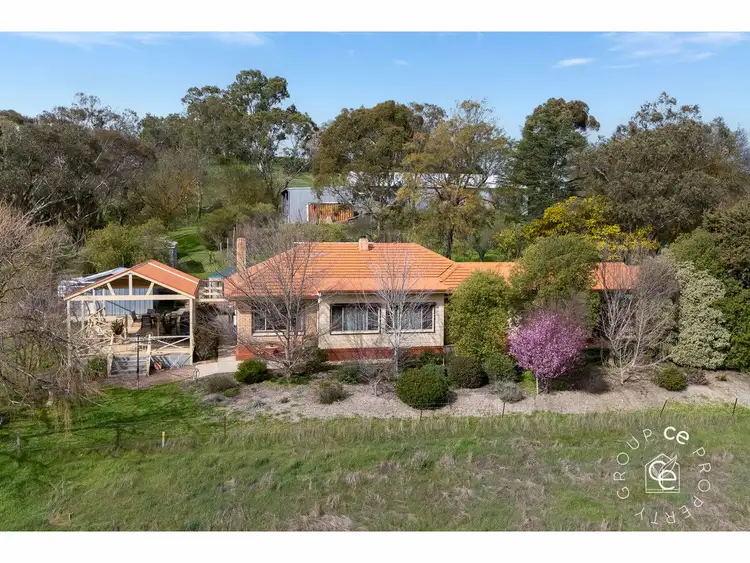 Second view of Homely rural property listing, Address available on request