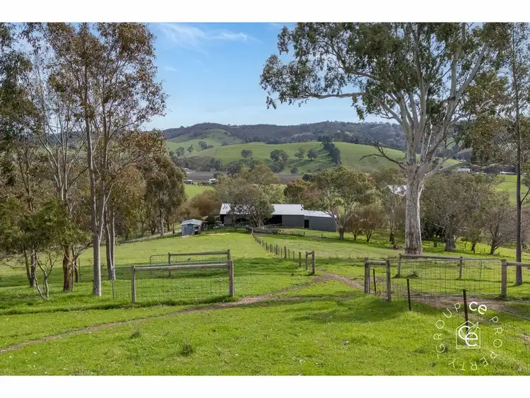 Fifth view of Homely rural property listing, Address available on request